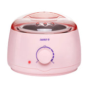 iWax Scaldacera 100 da 400ml - Rosa