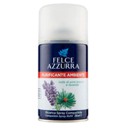 Felce Azzurra Deodorante Ricarica Spray 250ml - Pino e Lavanda