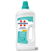 Amuchina Detergente Pavimento 1000ml - Freschezza Aloe