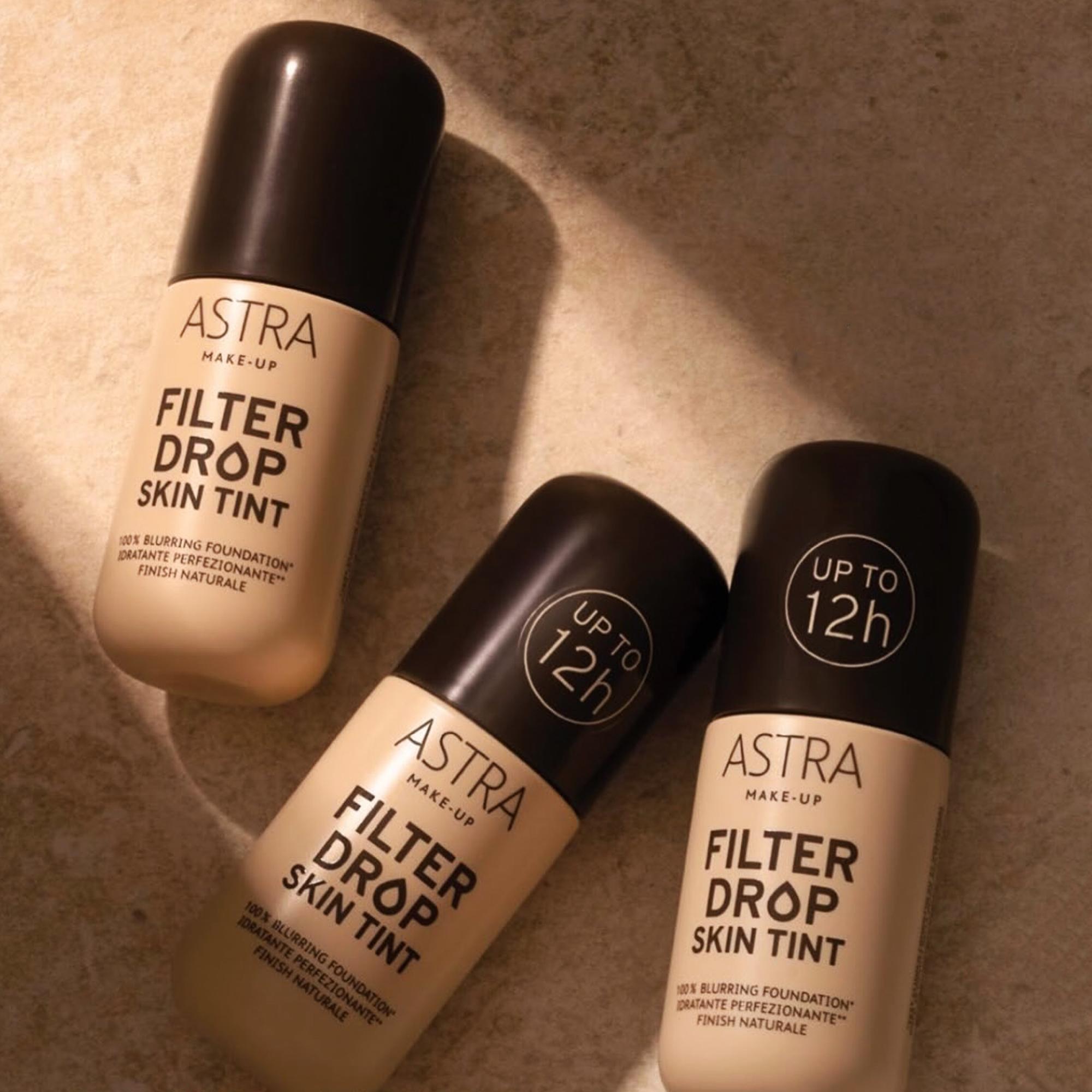 Astra Makeup Filter Drop Skin Tint - 25ml – Blaco.it