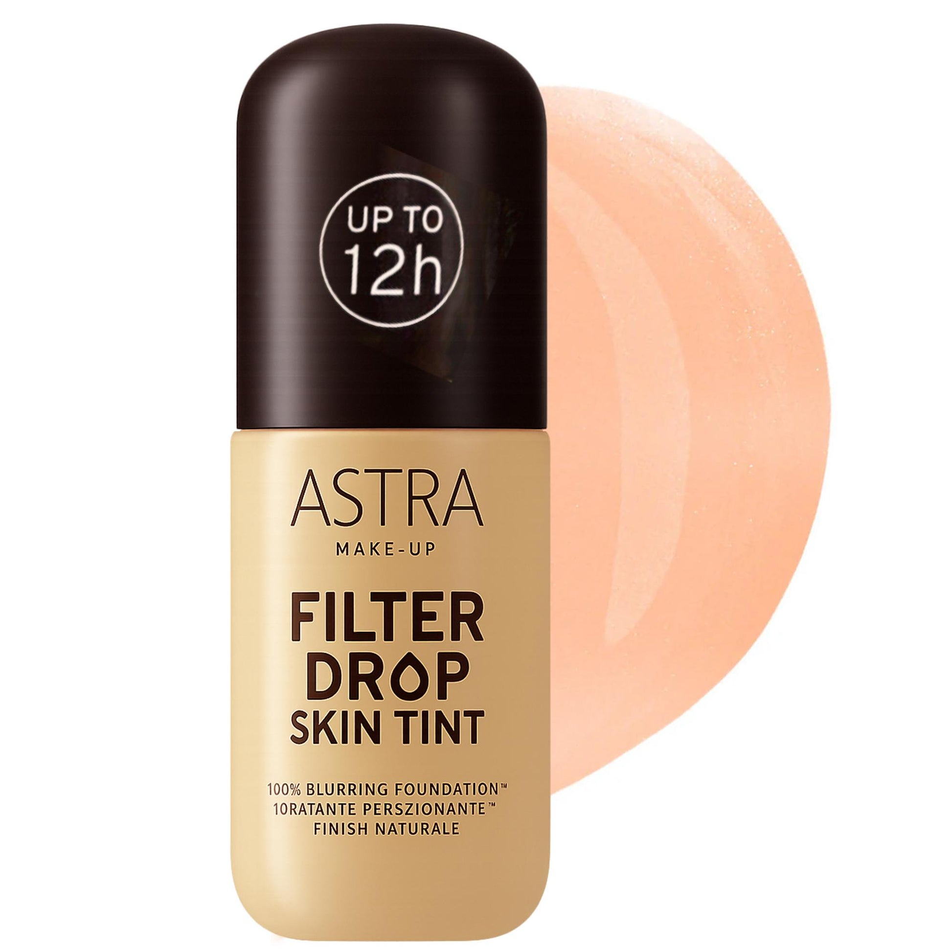 Astra Makeup Filter Drop Skin Tint 25ml - 02 Light