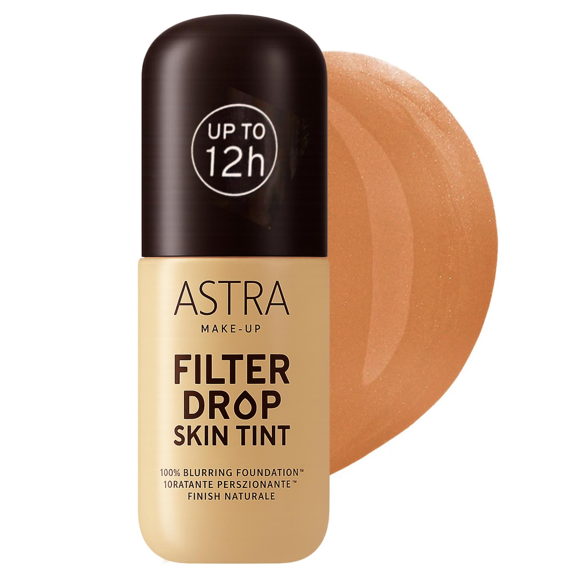 Astra Makeup Filter Drop Skin Tint 25ml - 06 Tan