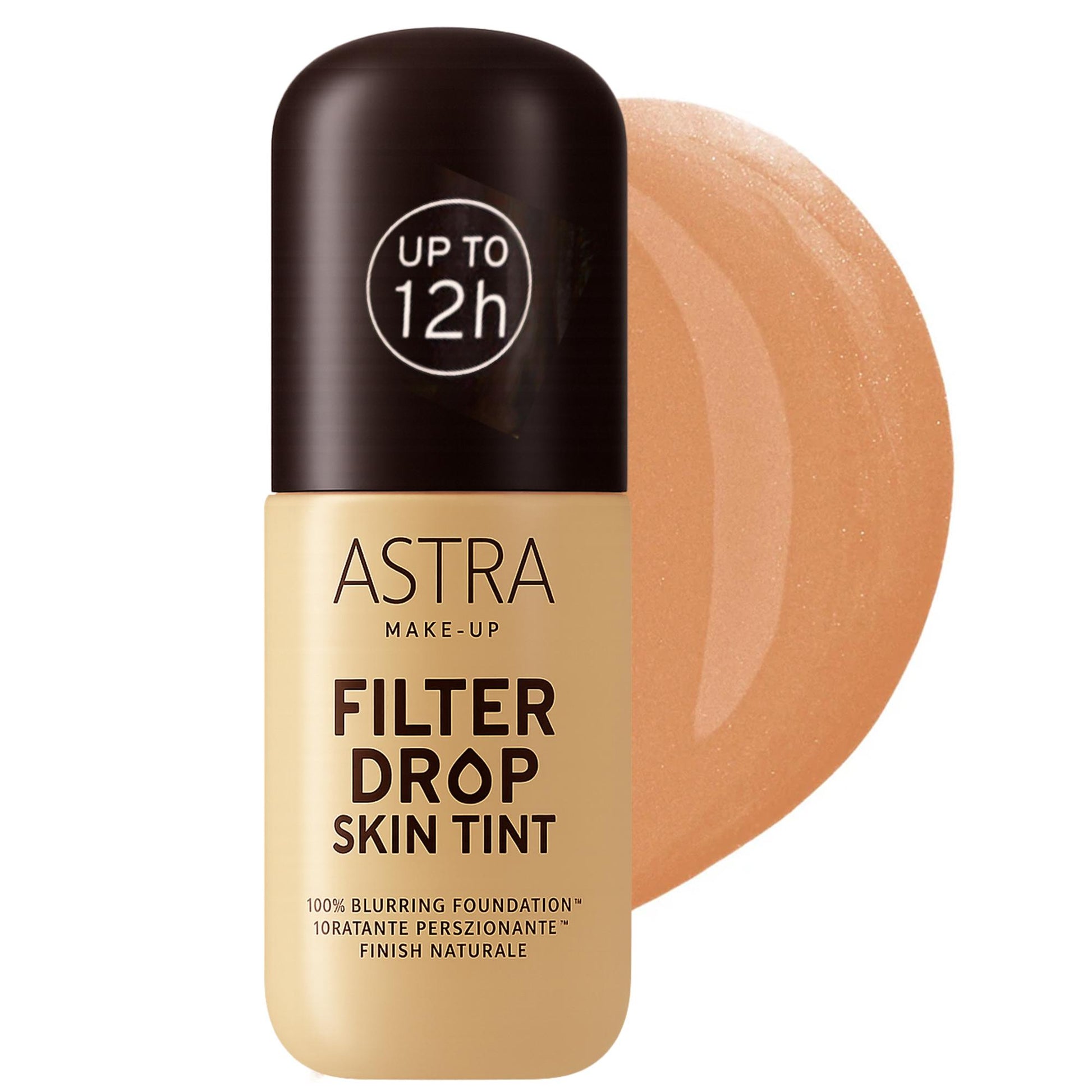 Astra Makeup Filter Drop Skin Tint 25ml - 04 Medium
