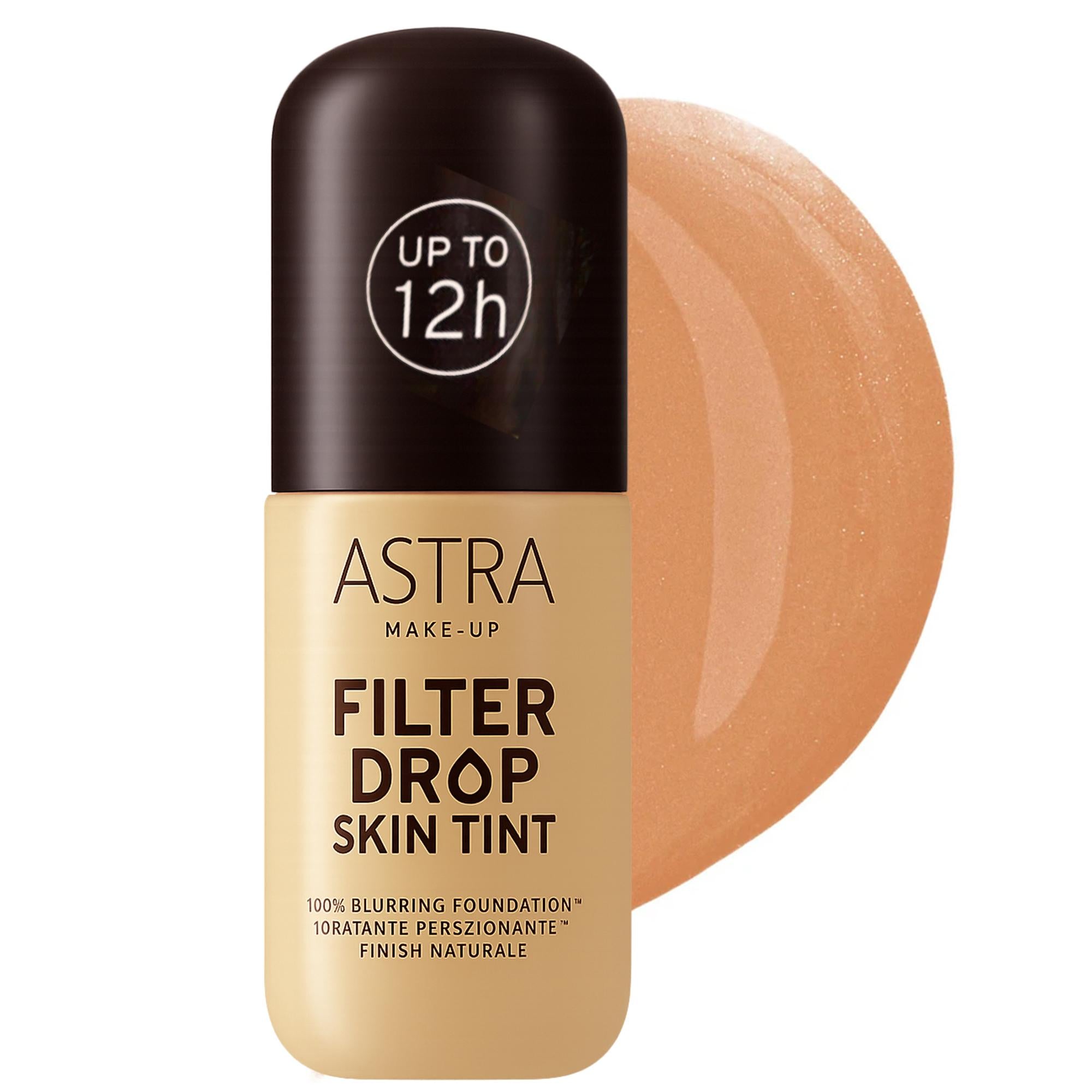Astra Makeup Filter Drop Skin Tint 25ml - 04 Medium