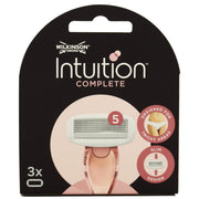 Wilkinson Lame Intuition Complete - 3pz