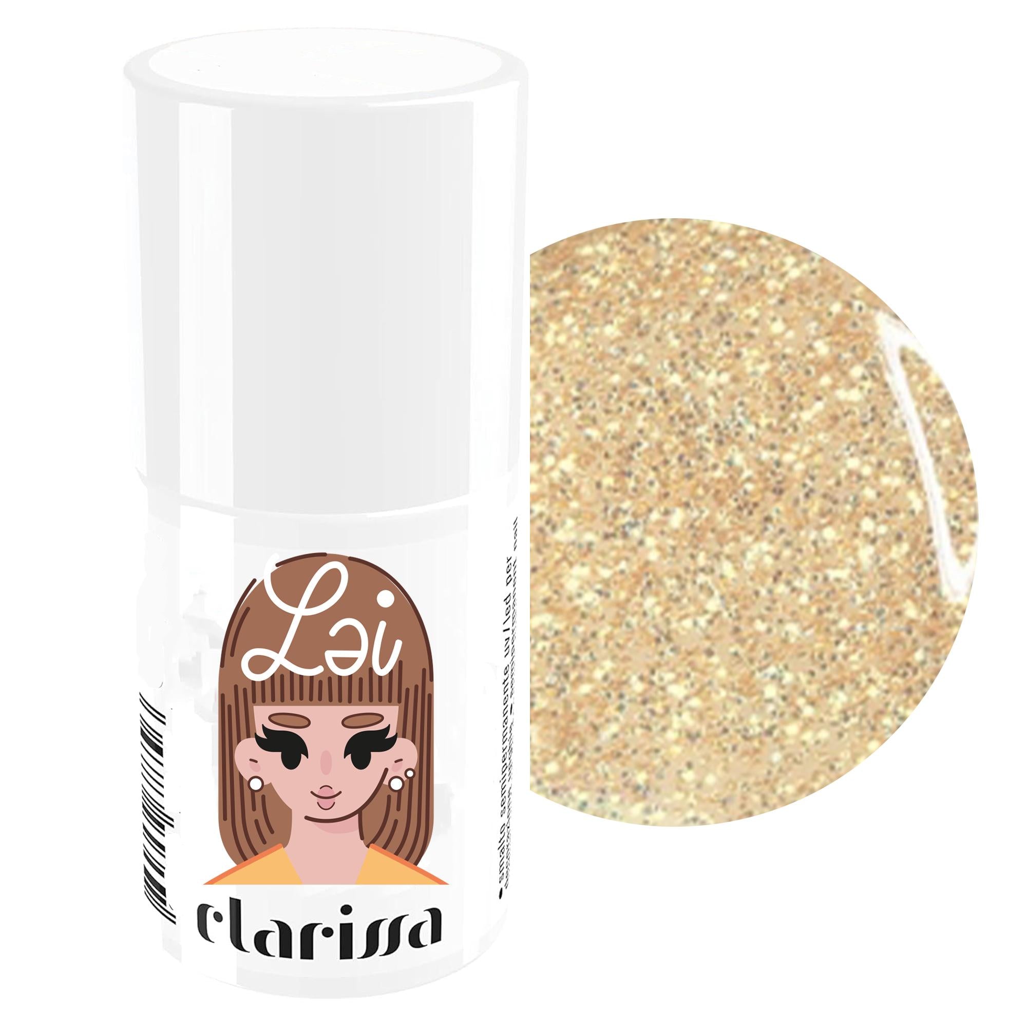 Clarissa LAI - Smalto Semipermanente TPO FREE UV/LED 7ml - Alma