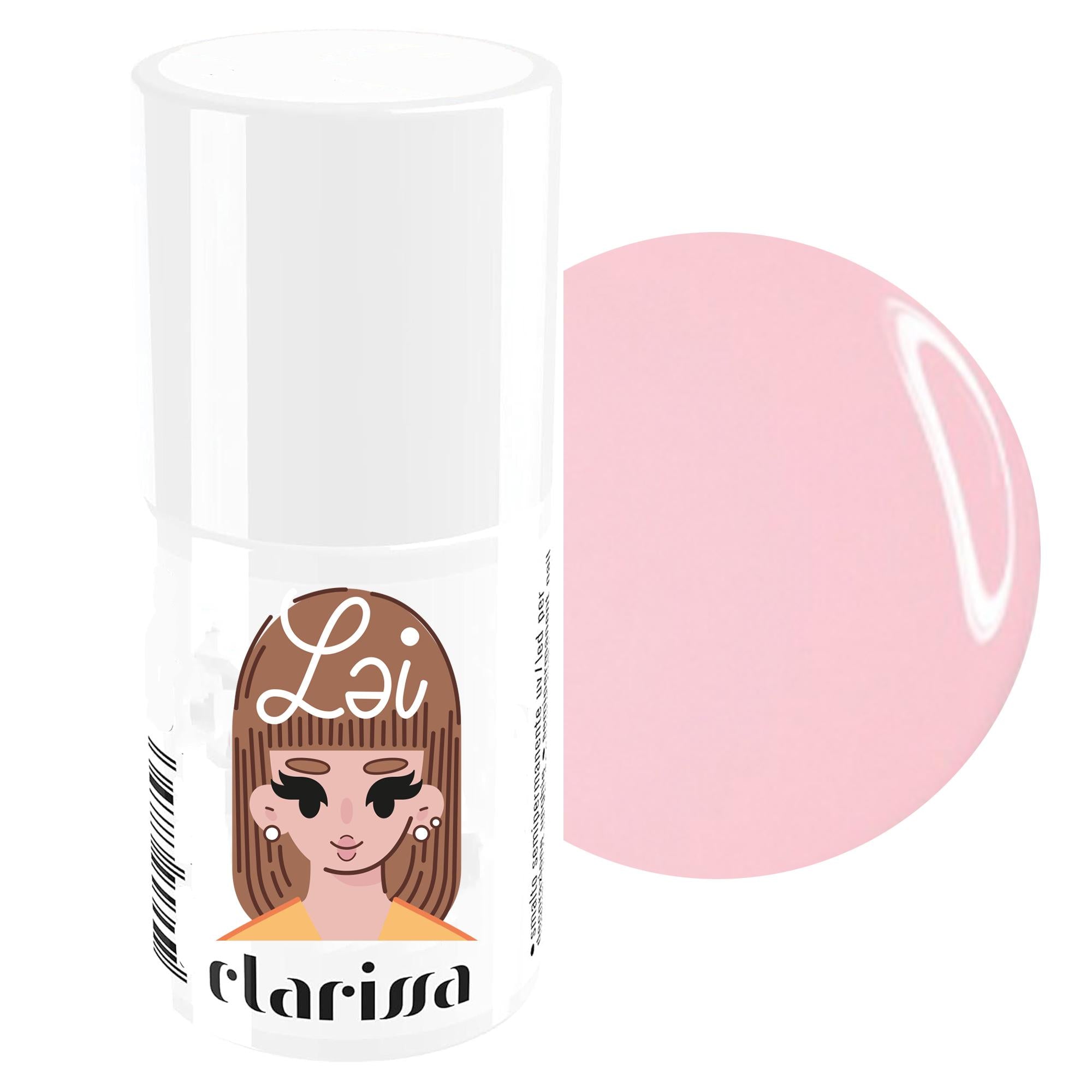 Clarissa LAI - Smalto Semipermanente TPO FREE UV/LED 7ml - Daphne