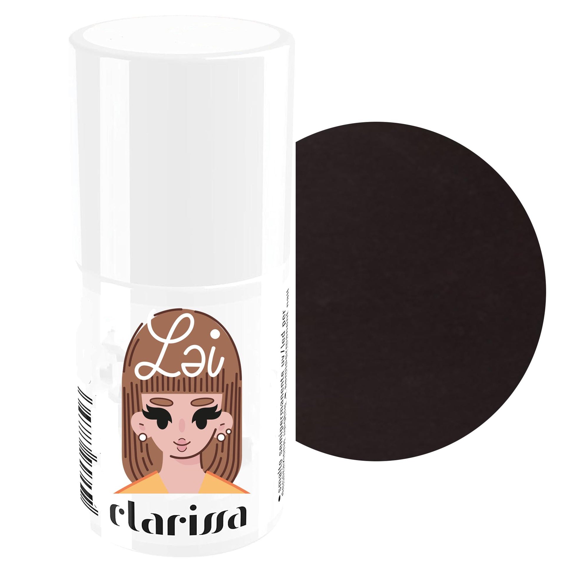 Clarissa LAI - Smalto Semipermanente TPO FREE UV/LED 7ml - Diletta
