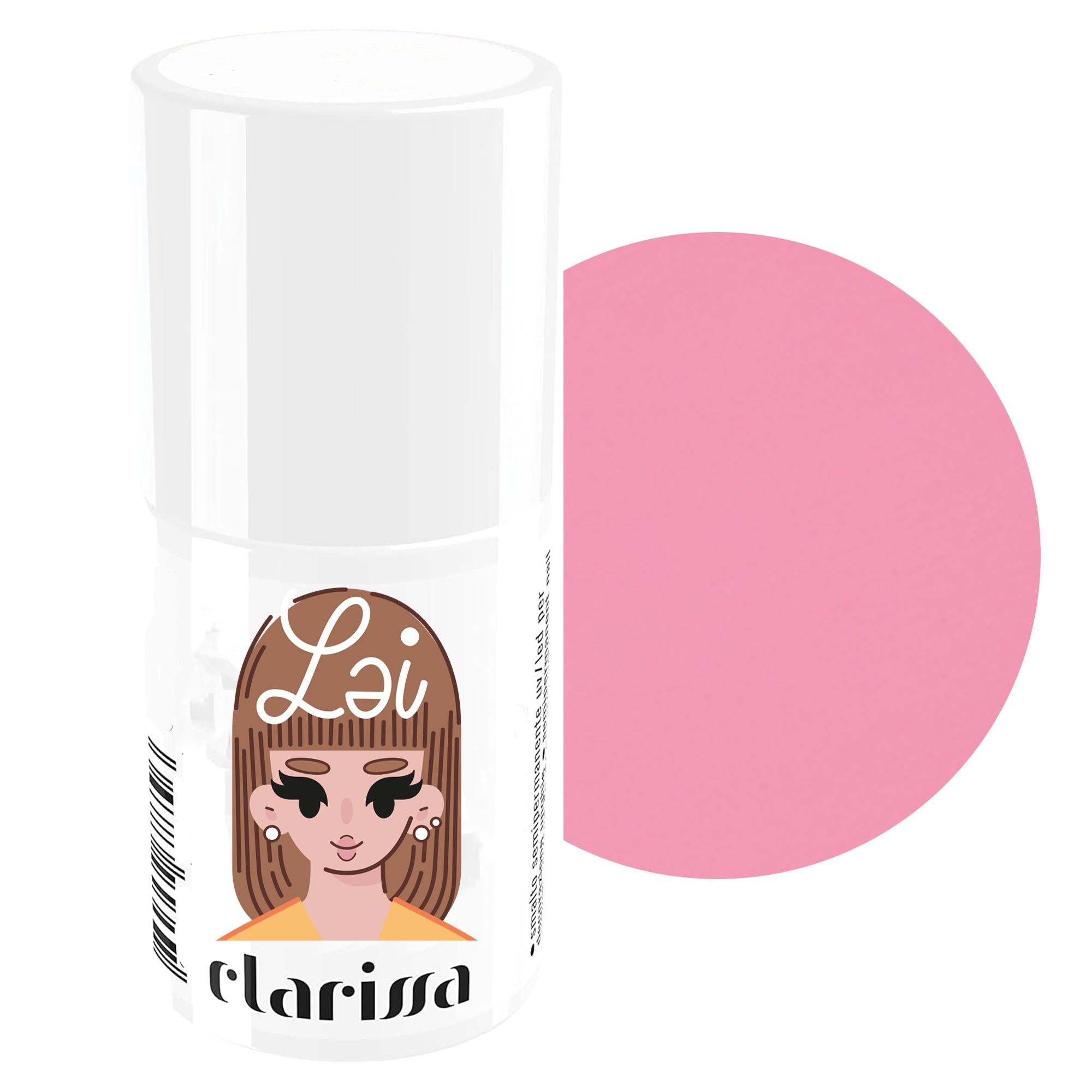 Clarissa LAI - Smalto Semipermanente TPO FREE UV/LED 7ml - Dorotea
