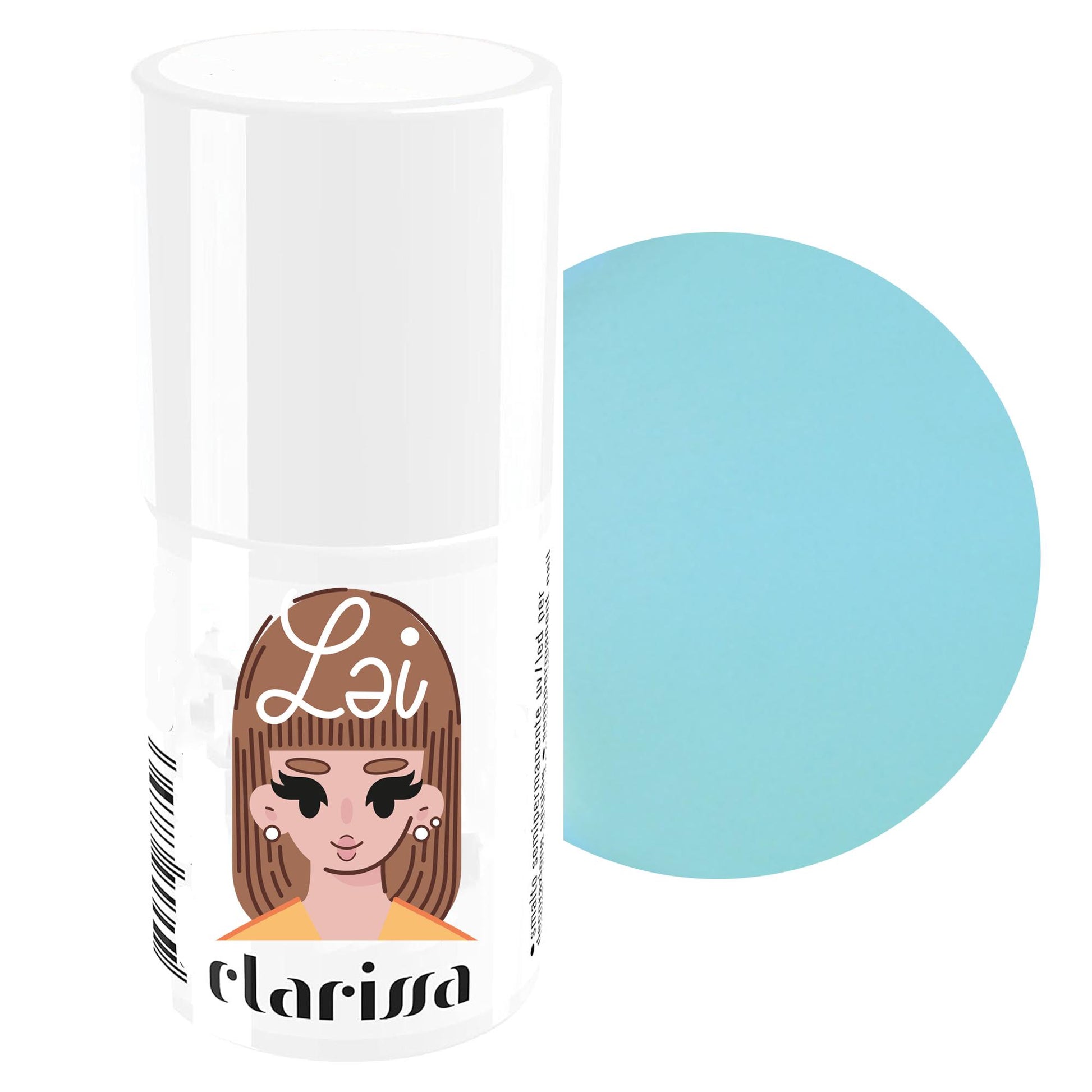 Clarissa LAI - Smalto Semipermanente TPO FREE UV/LED 7ml - Marija