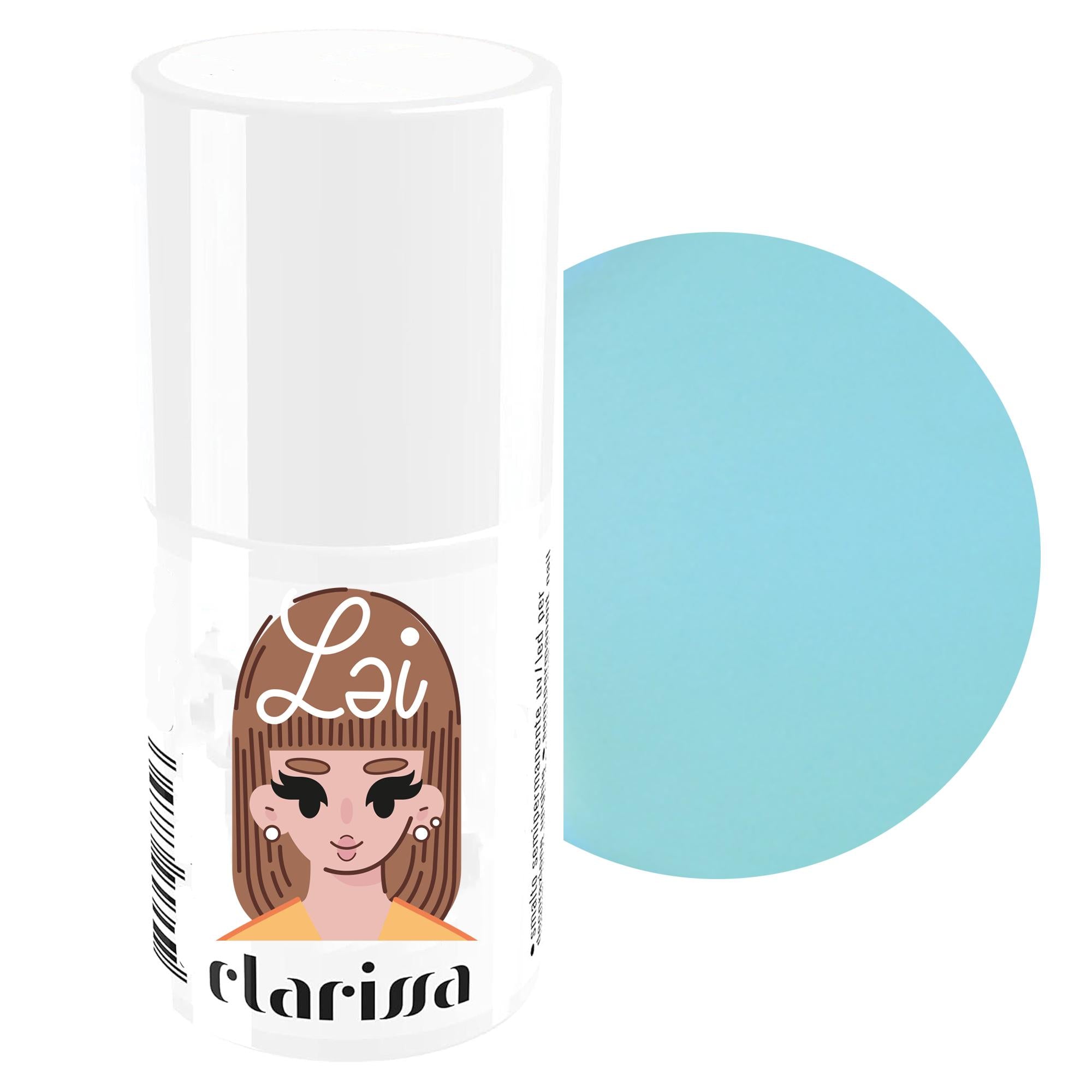 Clarissa LAI - Smalto Semipermanente TPO FREE UV/LED 7ml - Marija