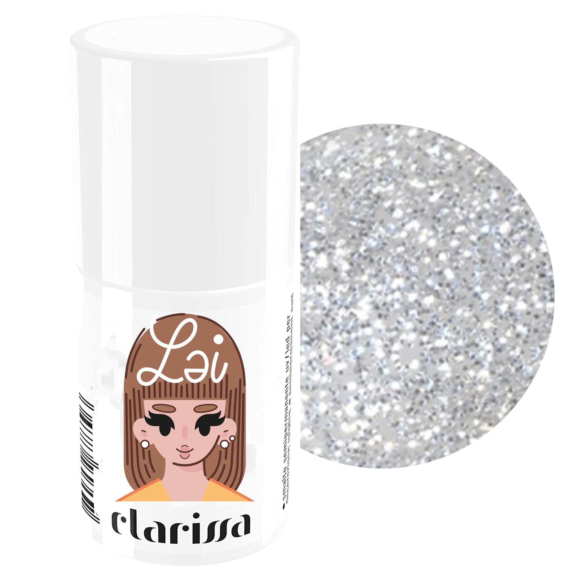 Clarissa LAI - Smalto Semipermanente TPO FREE UV/LED 7ml - Rayna