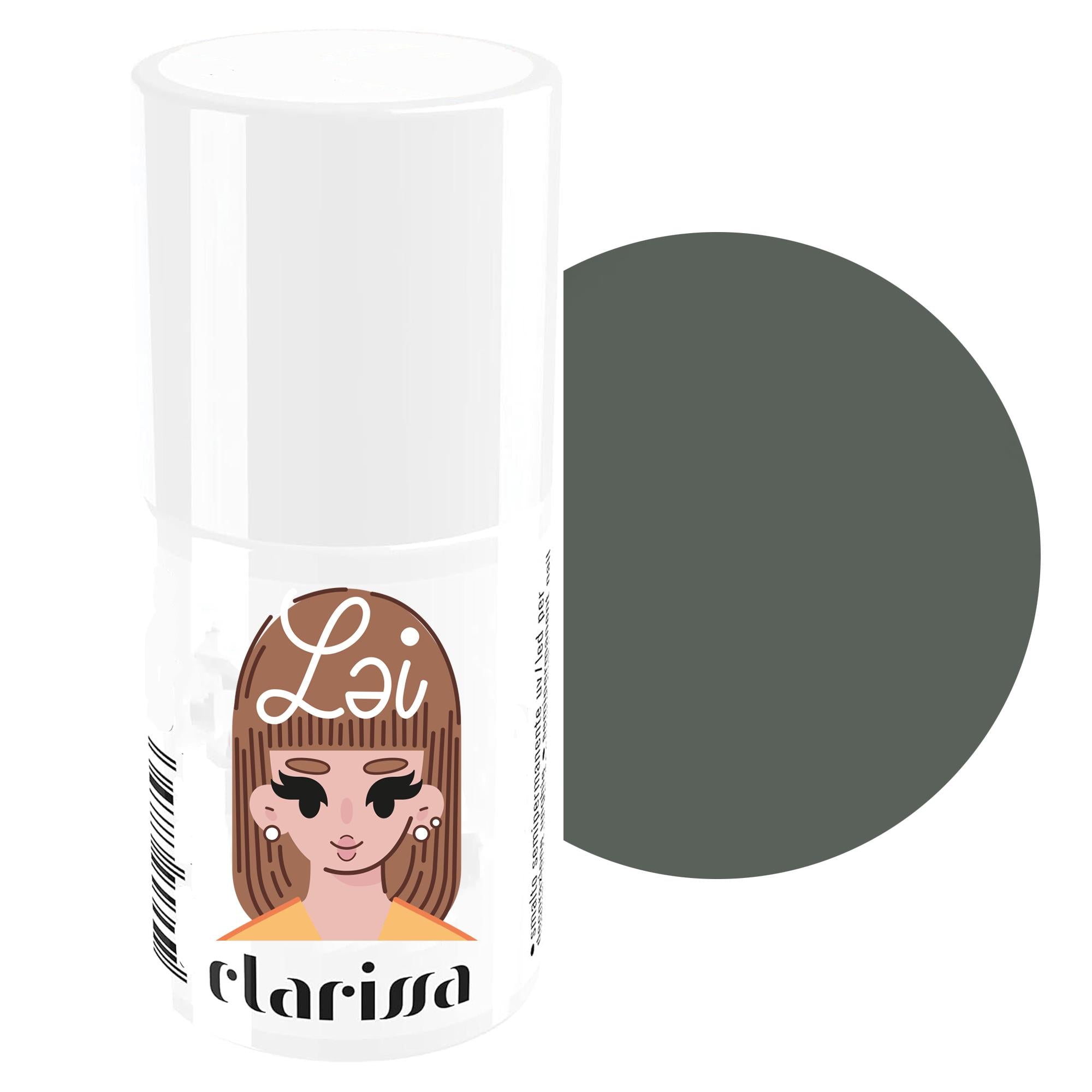 Clarissa LAI - Smalto Semipermanente TPO FREE UV/LED 7ml - Antonia