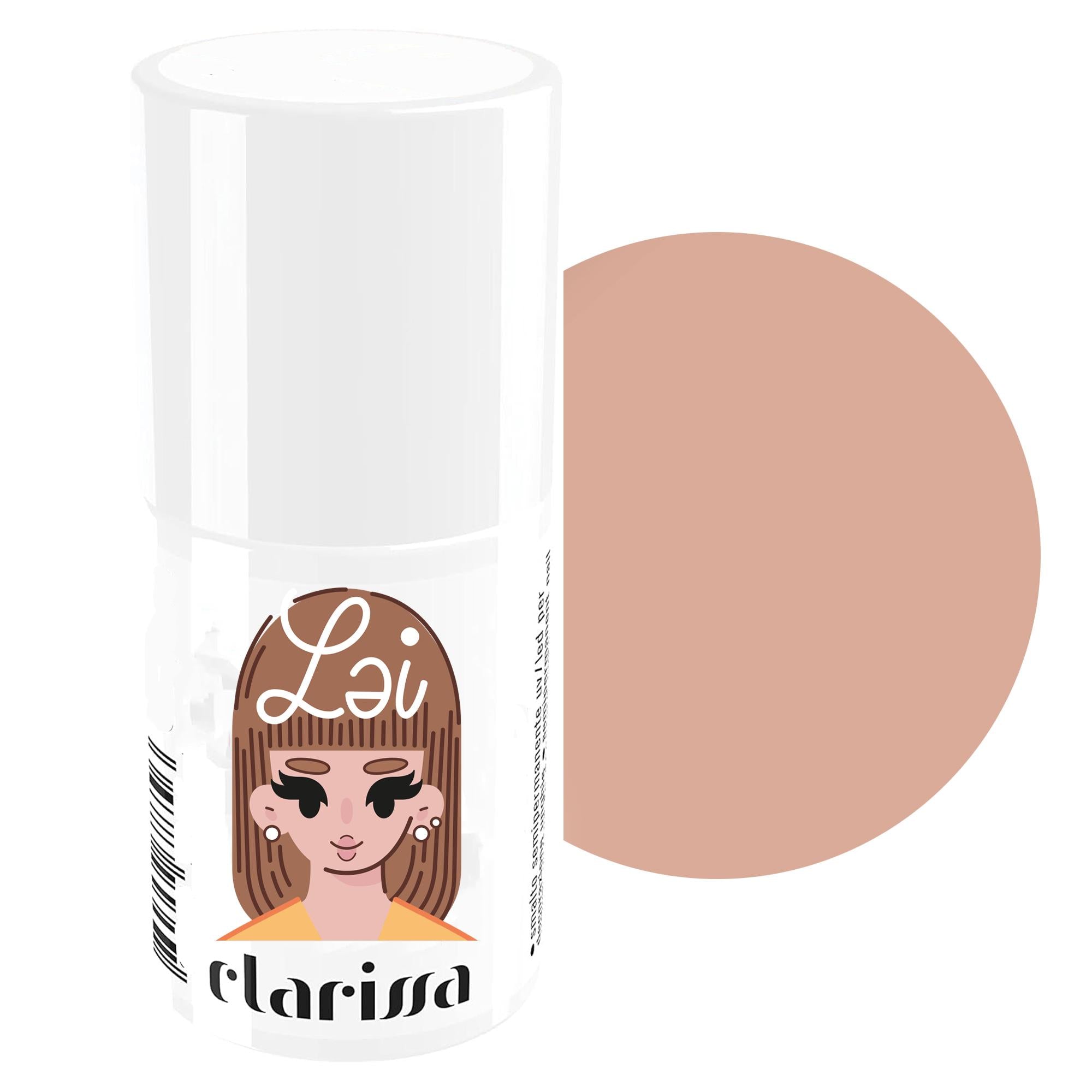 Clarissa LAI - Smalto Semipermanente TPO FREE UV/LED 7ml - Elia