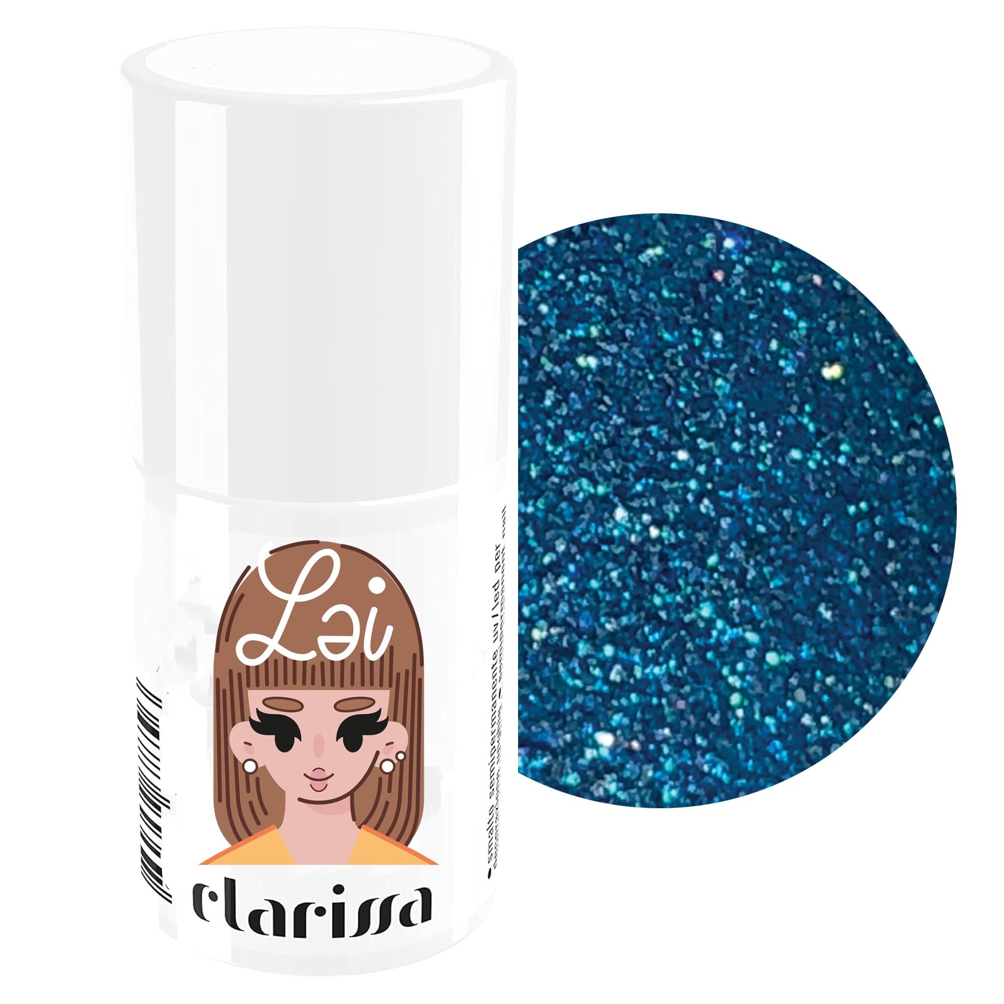 Clarissa LAI - Smalto Semipermanente TPO FREE UV/LED 7ml - Celestina