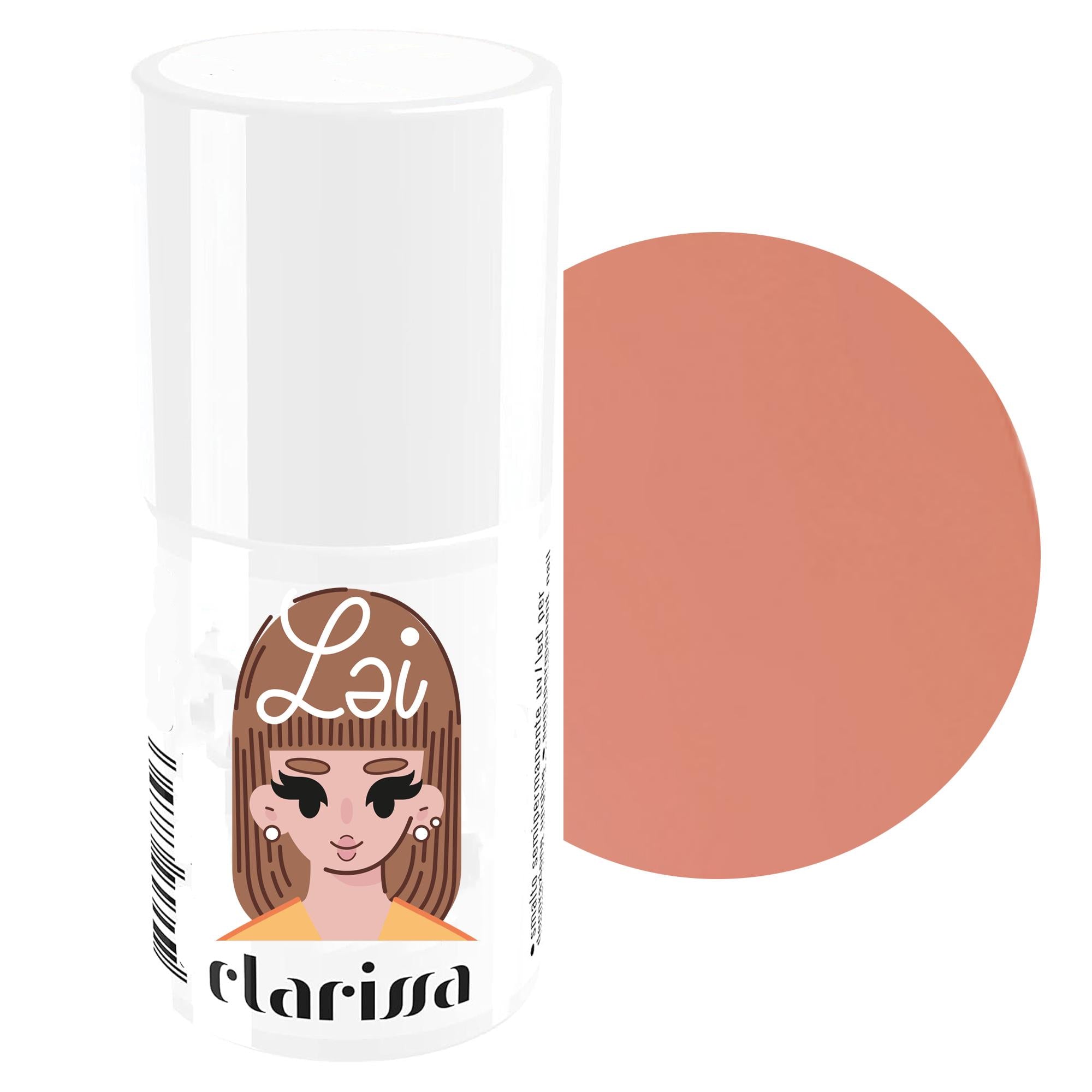 Clarissa LAI - Smalto Semipermanente TPO FREE UV/LED 7ml - Giulia