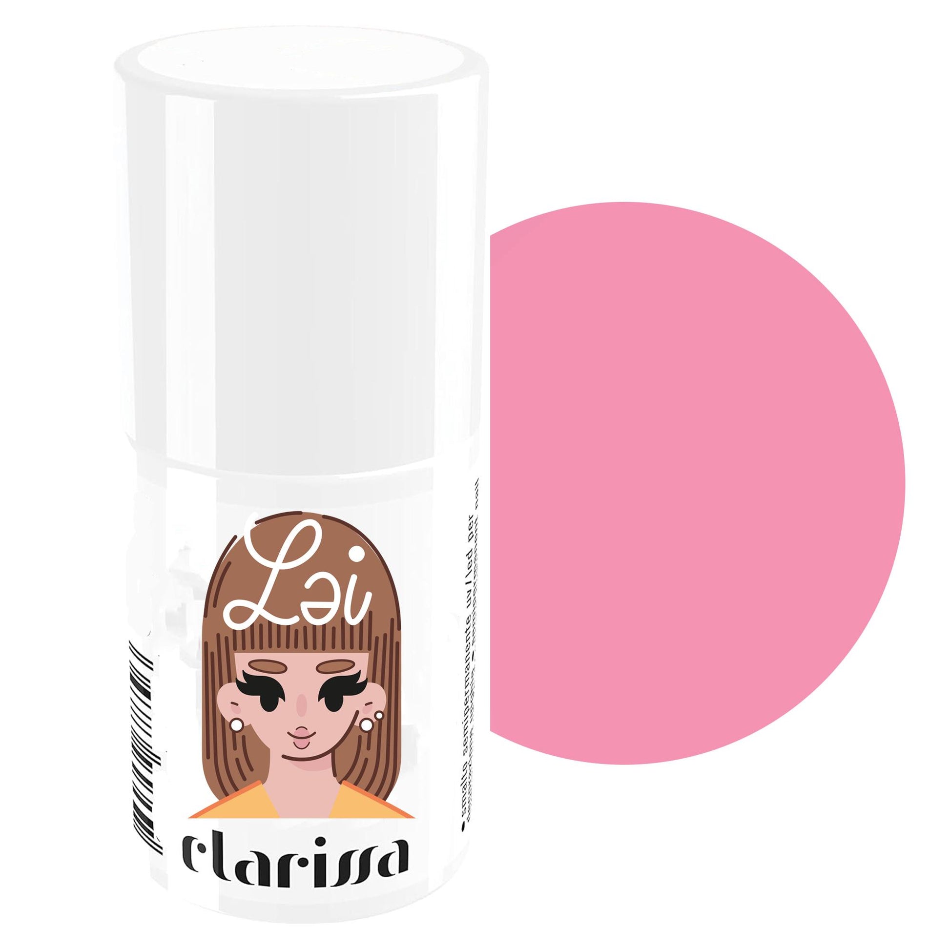 Clarissa LAI - Smalto Semipermanente TPO FREE UV/LED 7ml - Joy