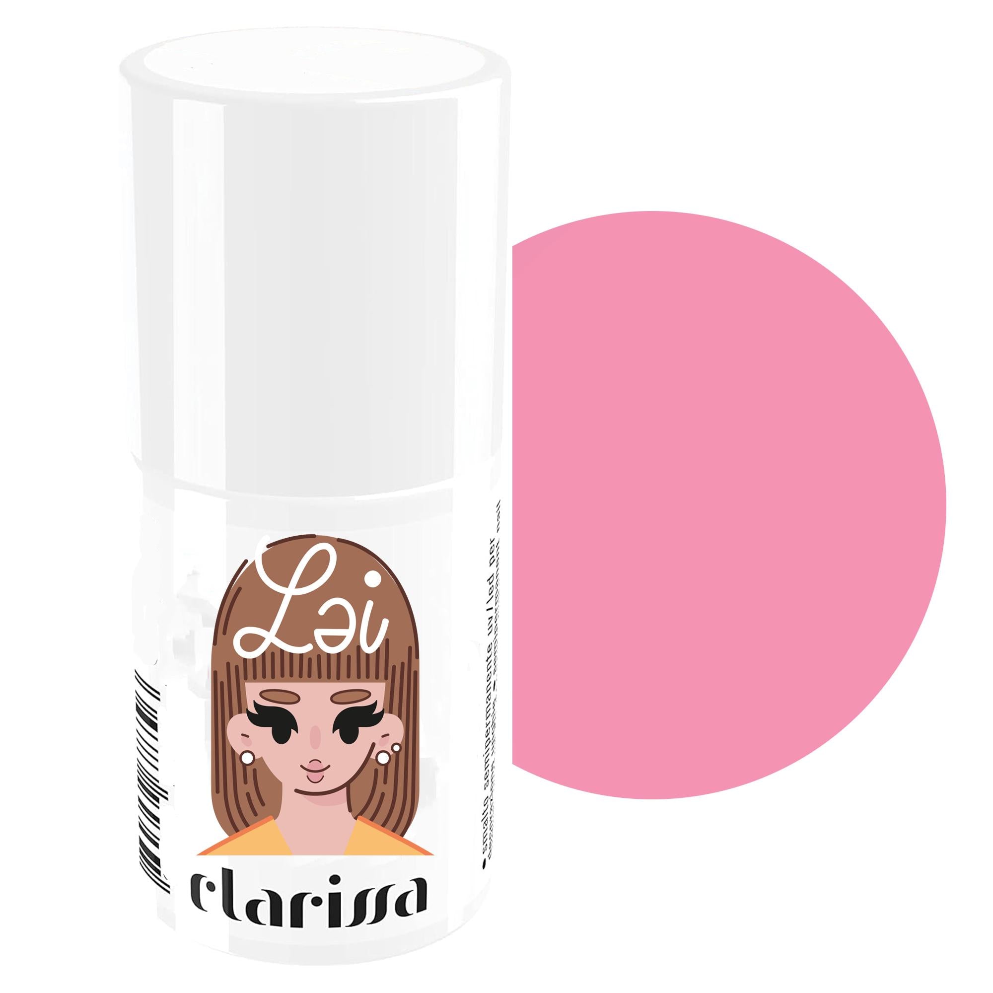 Clarissa LAI - Smalto Semipermanente TPO FREE UV/LED 7ml - Joy