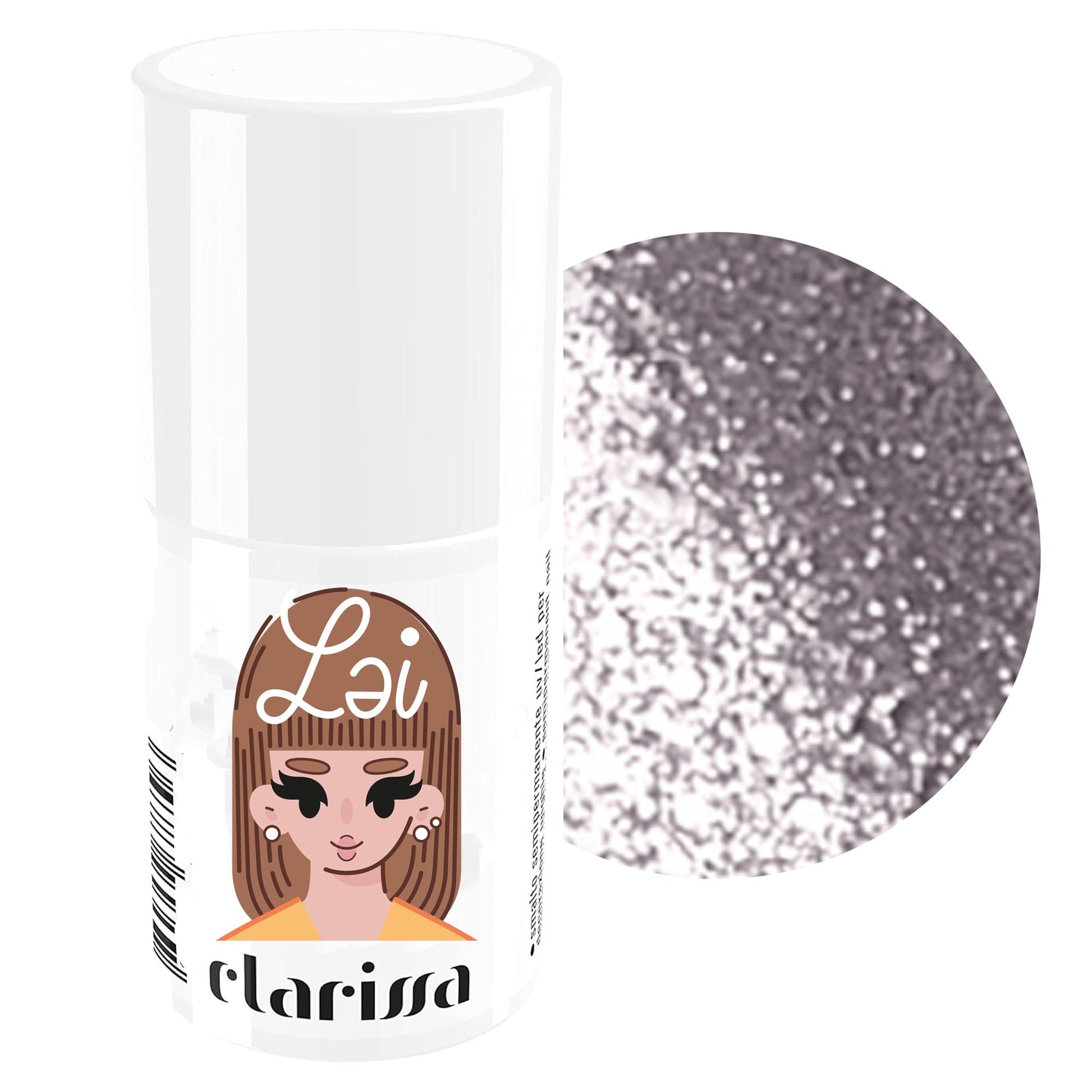 Clarissa LAI - Smalto Semipermanente TPO FREE UV/LED 7ml - Lolly