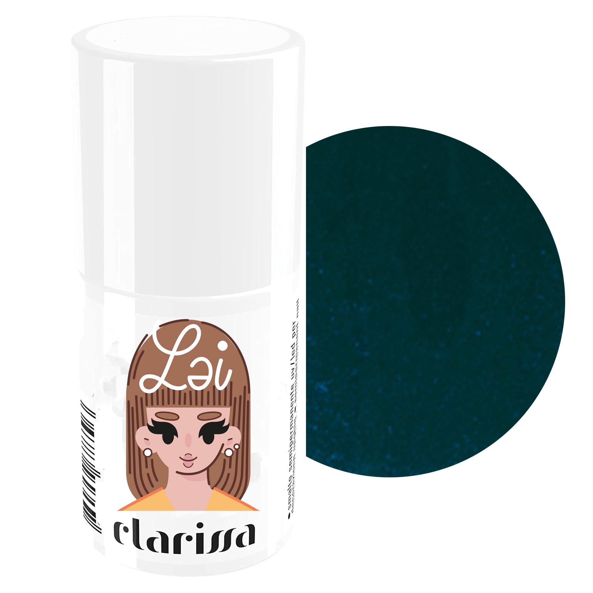 Clarissa LAI - Smalto Semipermanente TPO FREE UV/LED 7ml - Maria