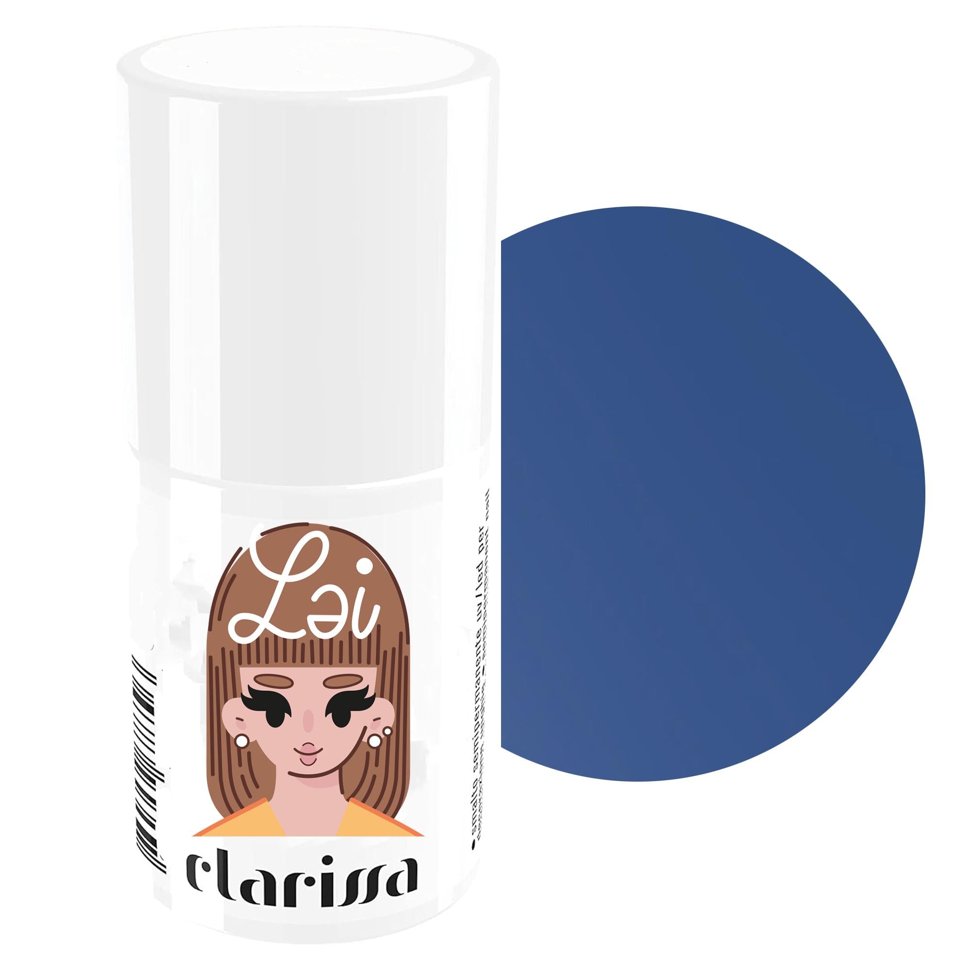 Clarissa LAI - Smalto Semipermanente TPO FREE UV/LED 7ml - Maria Teresa