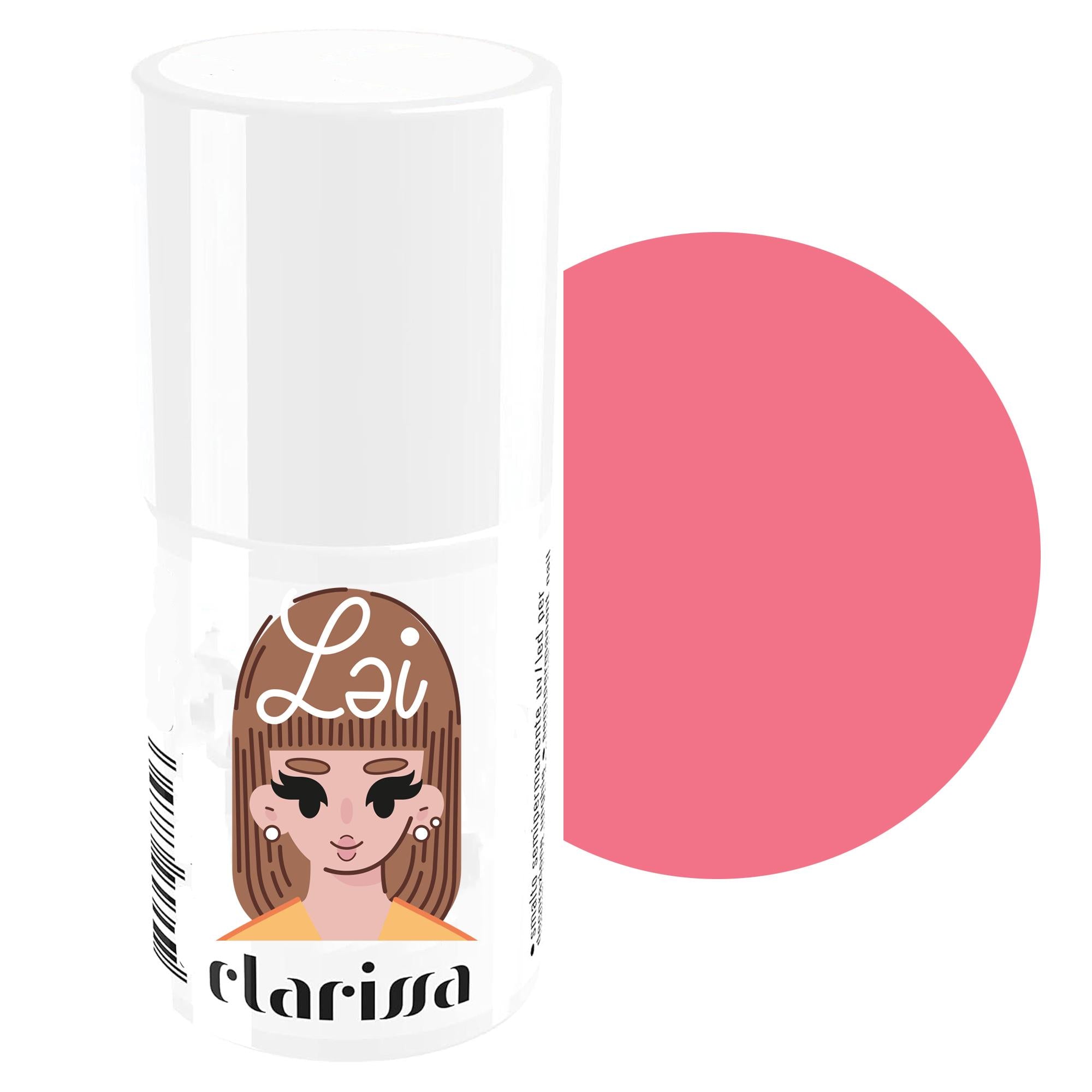 Clarissa LAI - Smalto Semipermanente TPO FREE UV/LED 7ml - Marilena