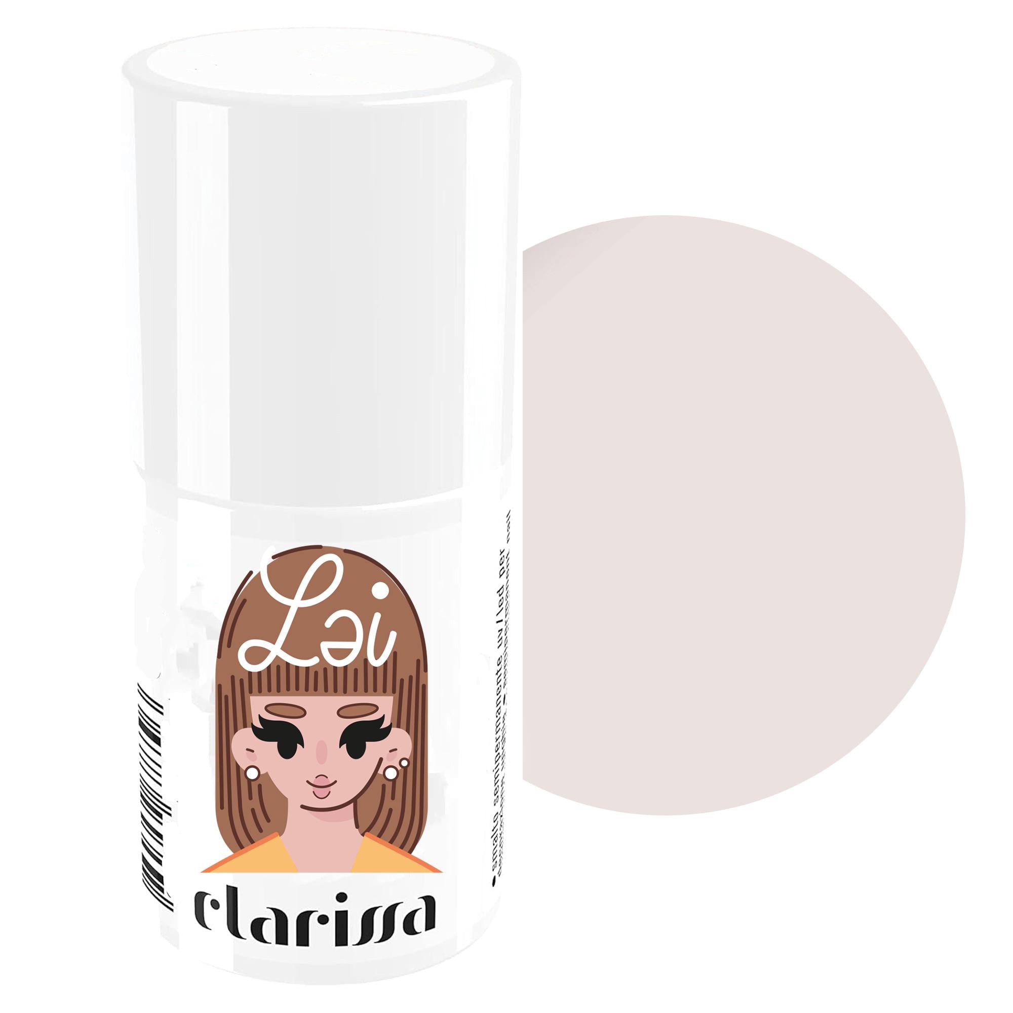 Clarissa LAI - Smalto Semipermanente TPO FREE UV/LED 7ml - Marlene