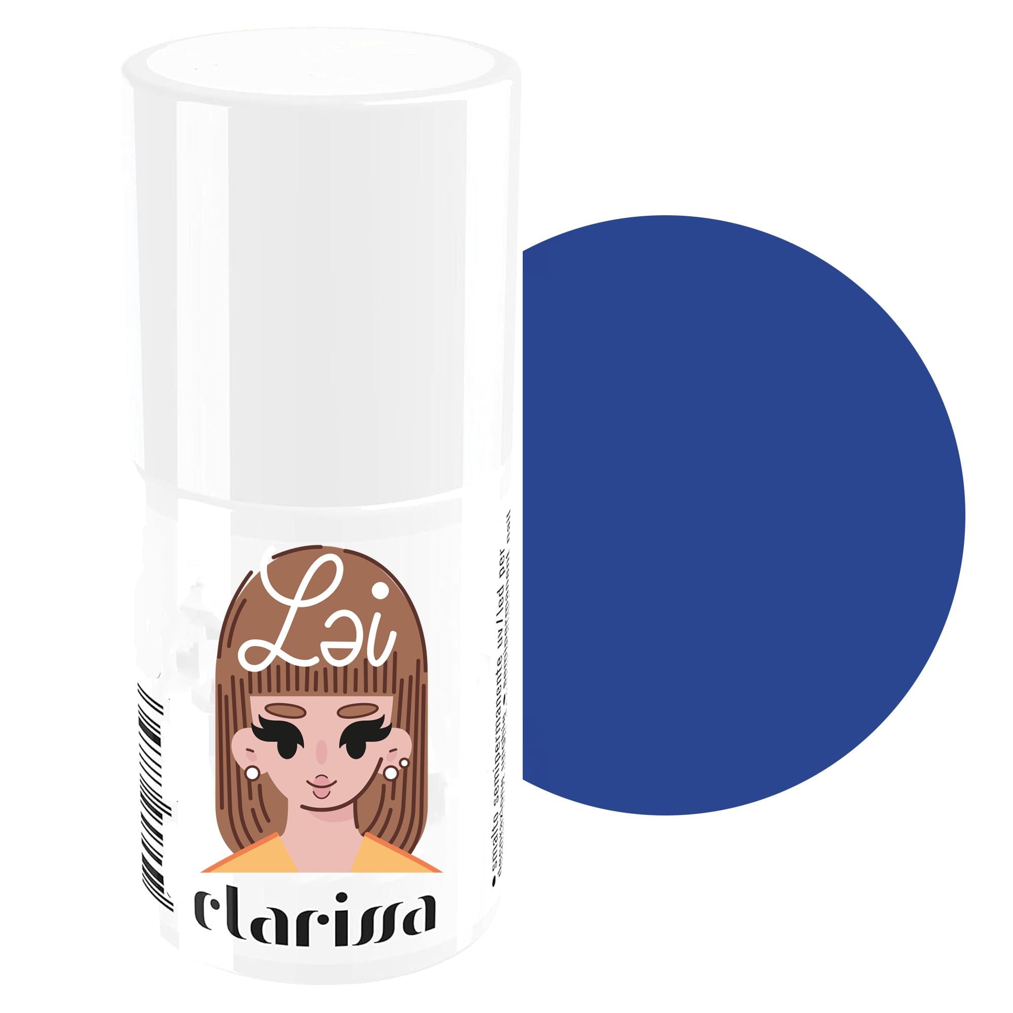 Clarissa LAI - Smalto Semipermanente TPO FREE UV/LED 7ml - Naira