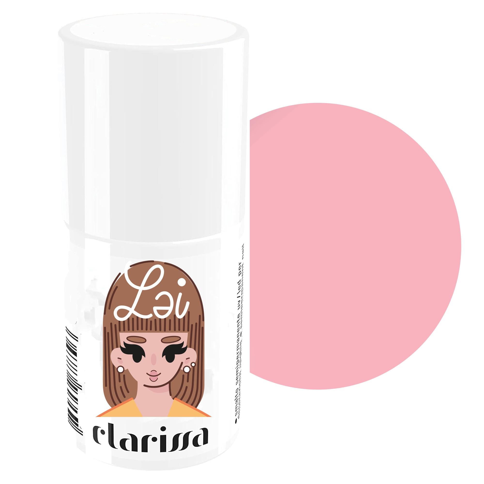 Clarissa LAI - Smalto Semipermanente TPO FREE UV/LED 7ml - Odette