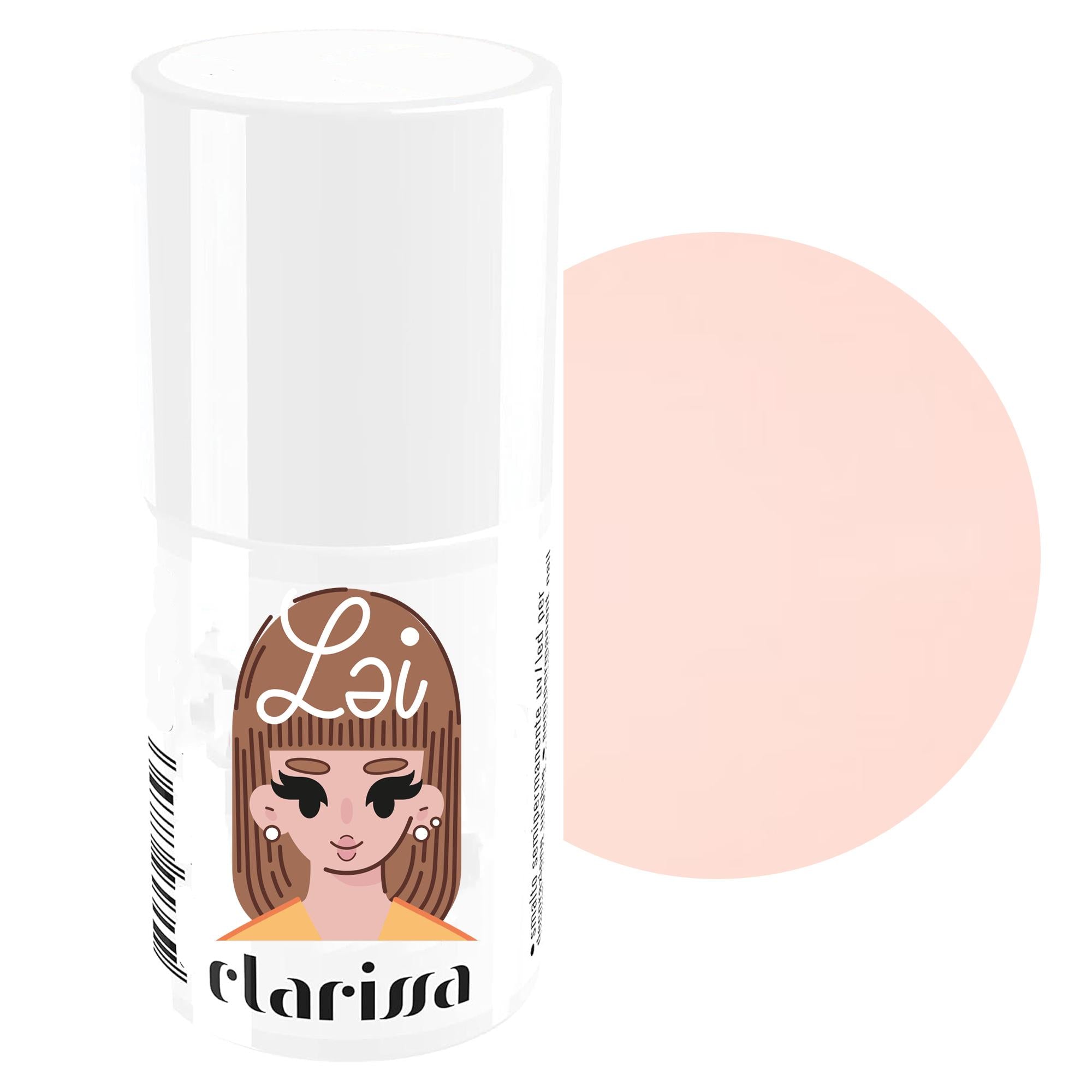 Clarissa LAI - Smalto Semipermanente TPO FREE UV/LED 7ml - Sanja