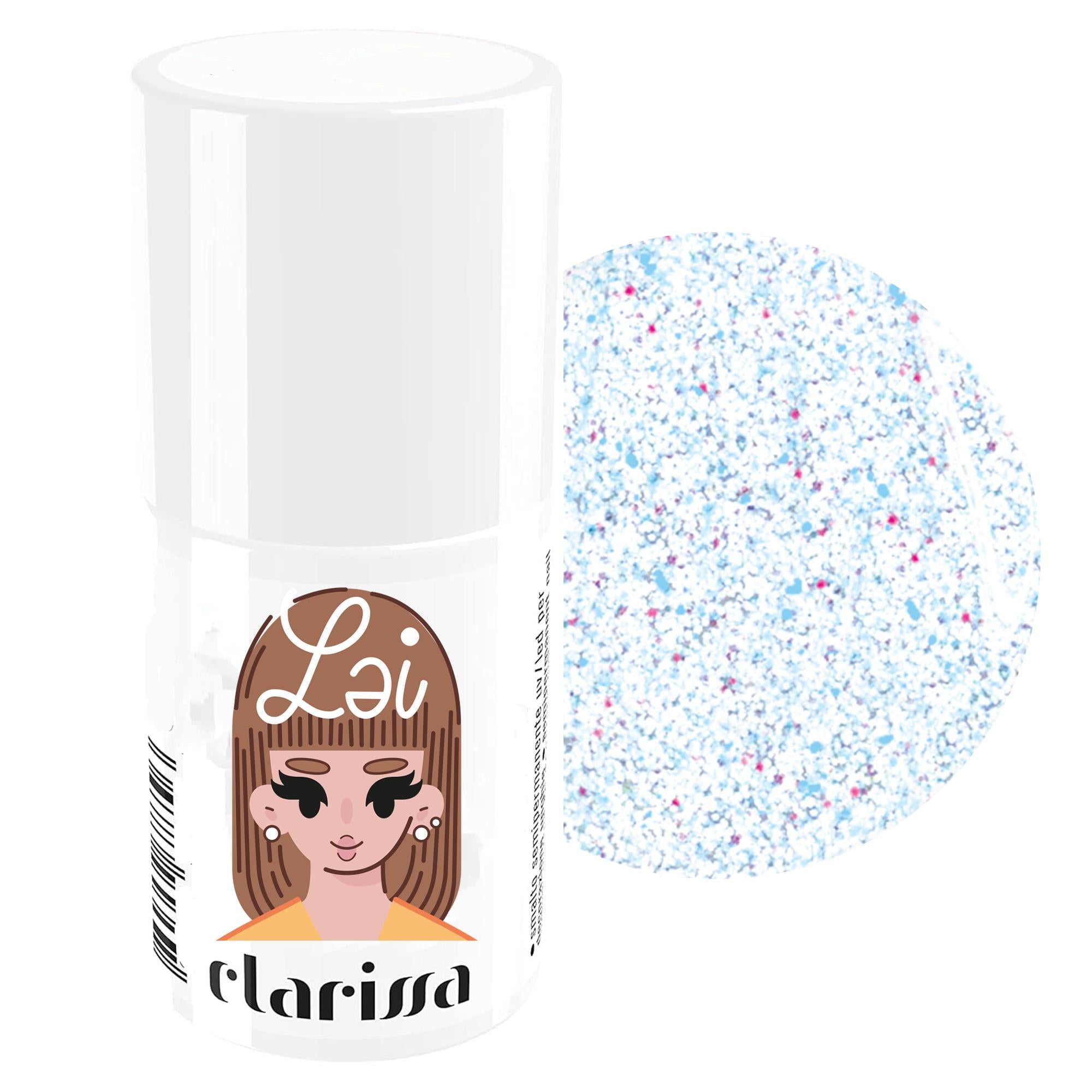 Clarissa LAI - Smalto Semipermanente TPO FREE UV/LED 7ml - Stella
