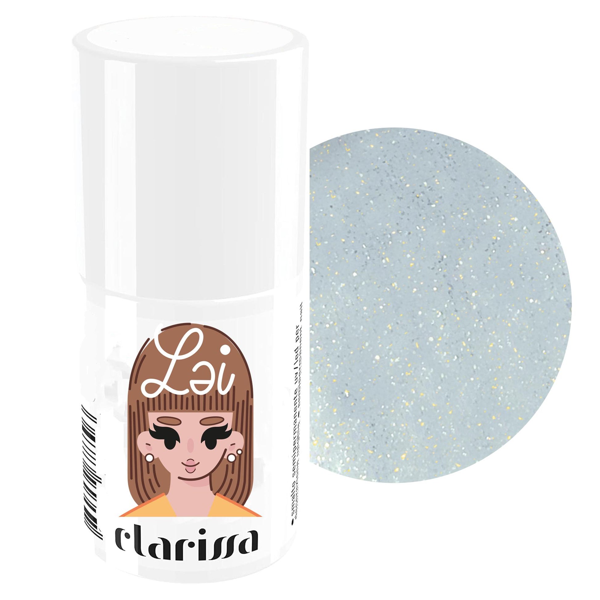 Clarissa LAI - Smalto Semipermanente TPO FREE UV/LED 7ml - Taisia