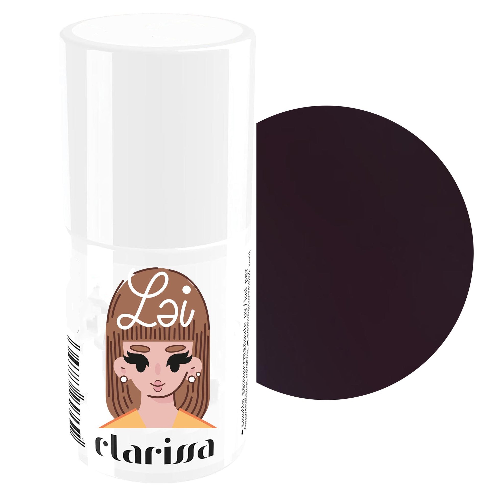 Clarissa LAI - Smalto Semipermanente TPO FREE UV/LED 7ml - Tebe