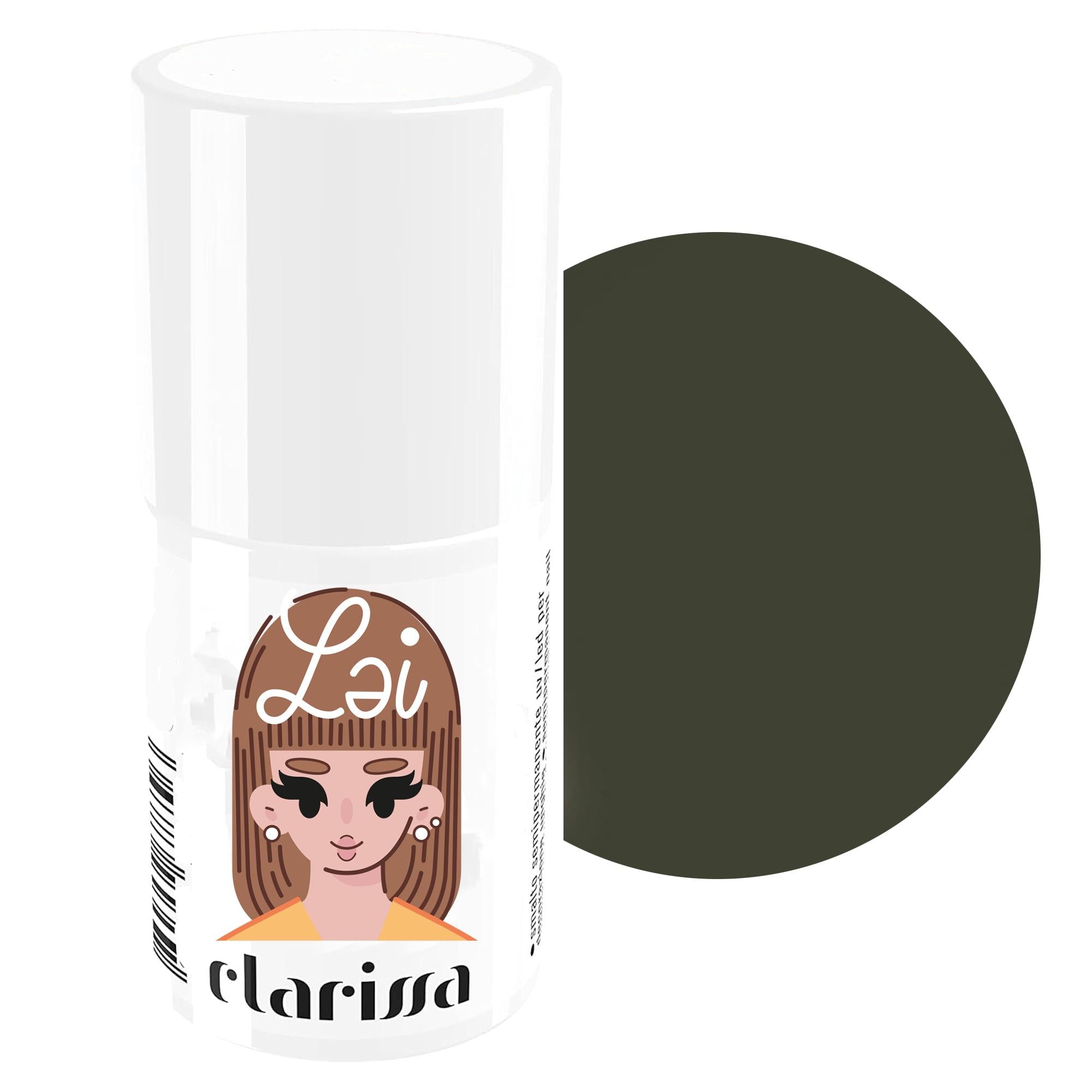 Clarissa LAI - Smalto Semipermanente TPO FREE UV/LED 7ml - Trilli