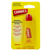 Carmex Balsamo Labbra SPF15 Tubo - Classic