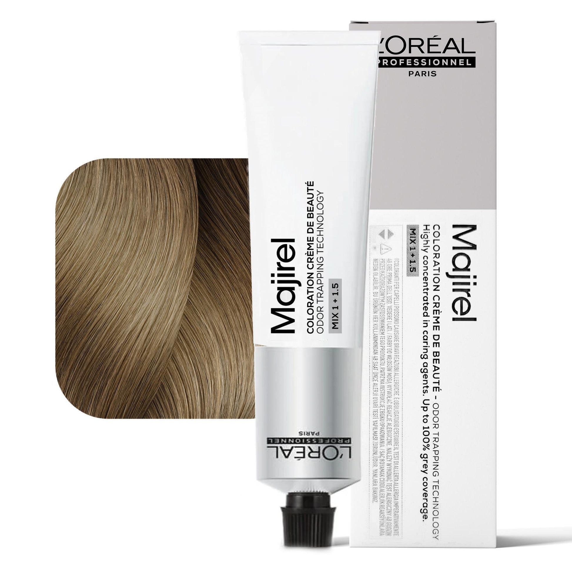 Loreal Majirel Serie Expert Tintura per Capelli 60ml - 9.13