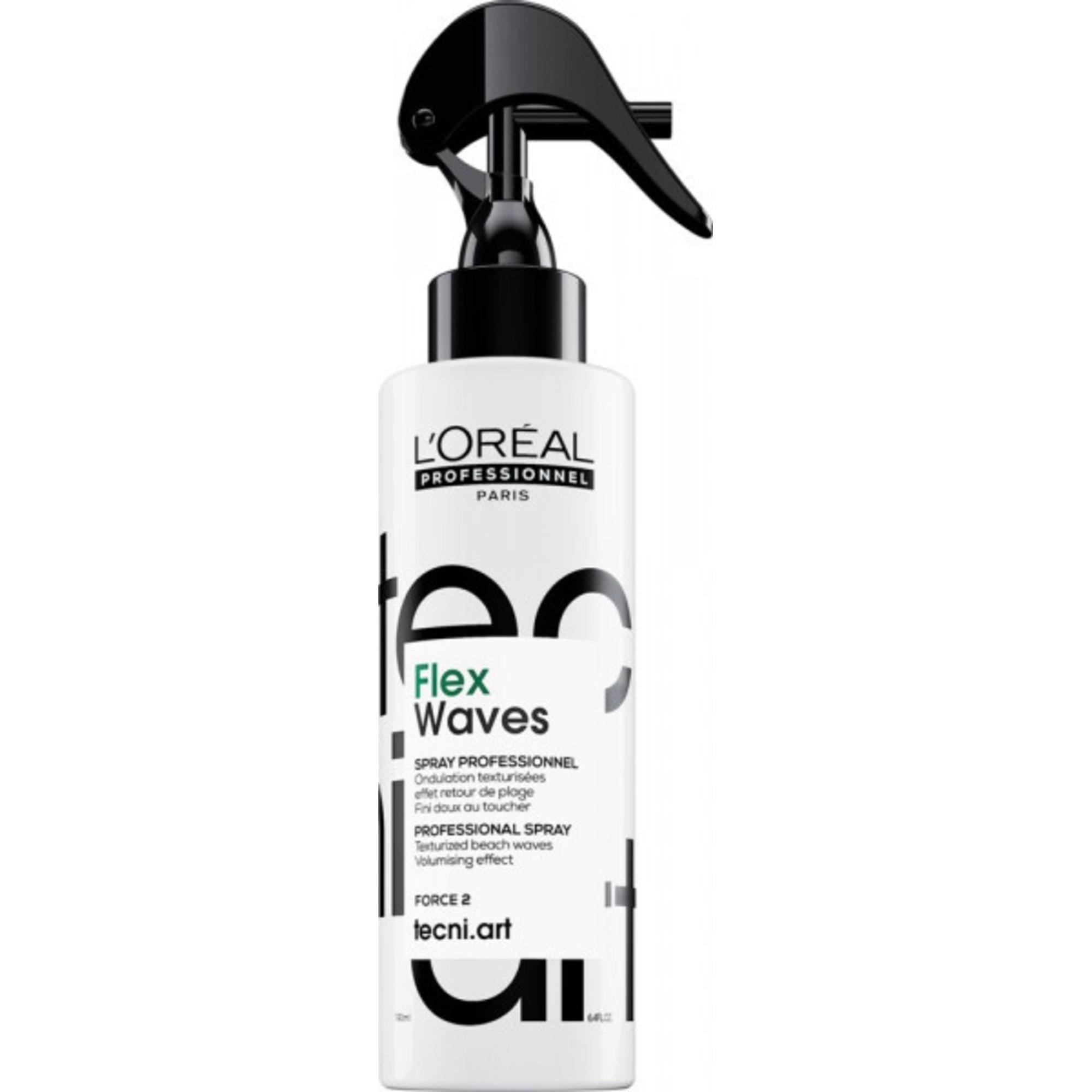 Loreal Tecni.Art Flex Waves Spray Texturizzante - 190ml