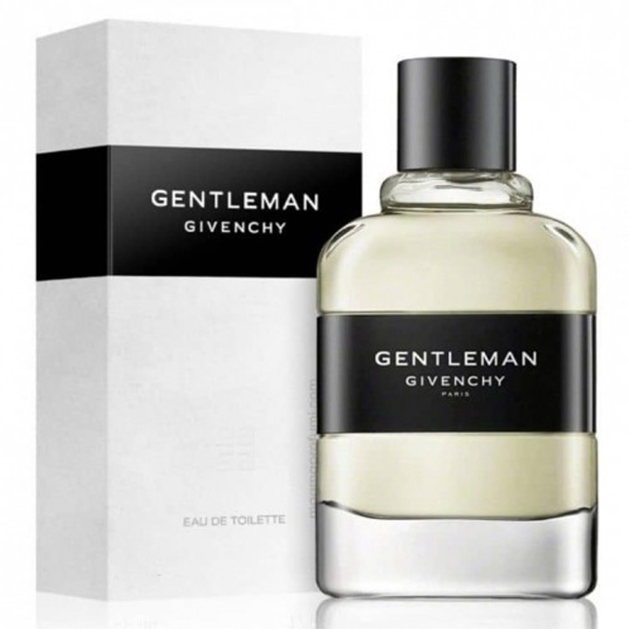 Givenchy Gentleman Profumo EDT Uomo - 100ml