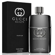 Gucci Guilty Profumo EDP Parfum Uomo - 50ml