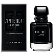 Givenchy L'Interdit Intense Absolu Profumo EDP Intense Donna - 50ml