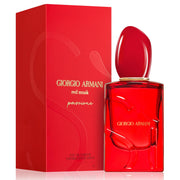 Armani Si Passione Red Musk Profumo EDP Donna - 100ml