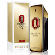 Paco Rabanne One Million Royal Profumo EDP Uomo - 50ml