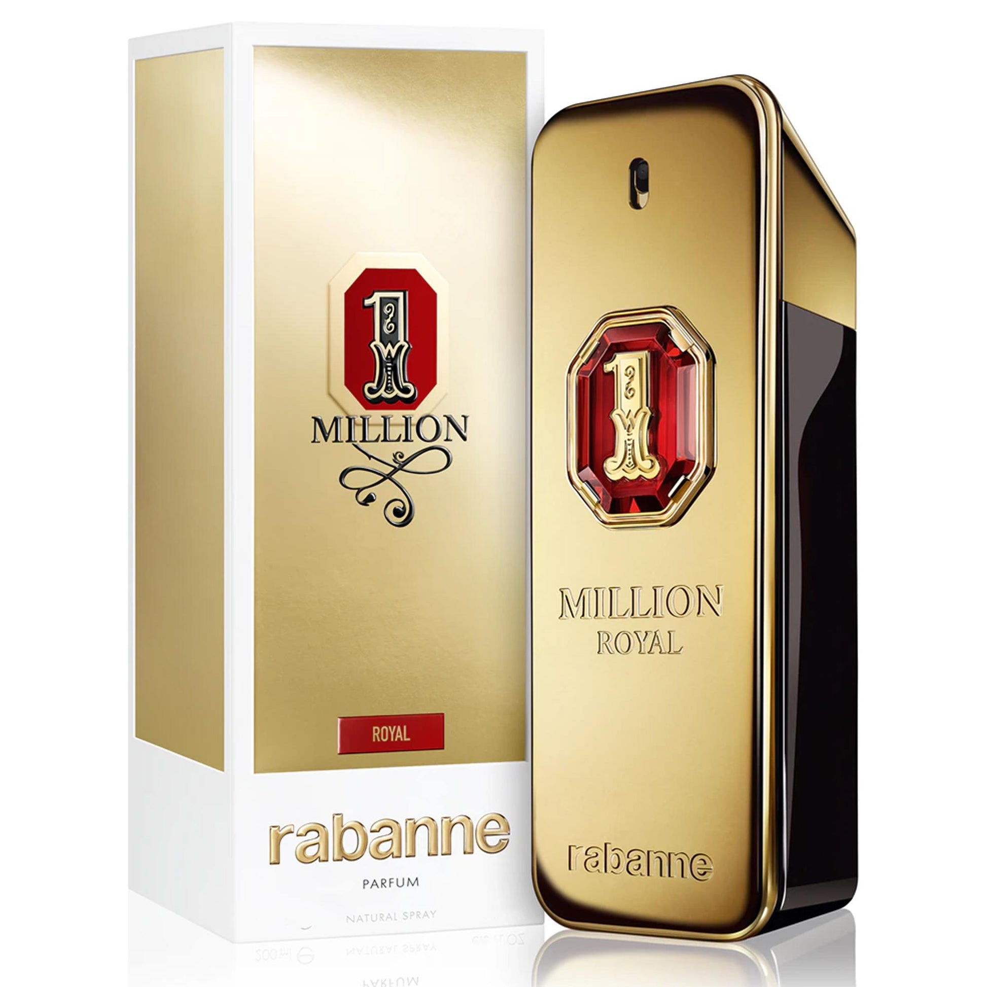 Paco Rabanne One Million Royal Profumo EDP Uomo - 50ml