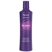 Fanola Wonder No Yellow Shampoo Antigiallo - 350ml