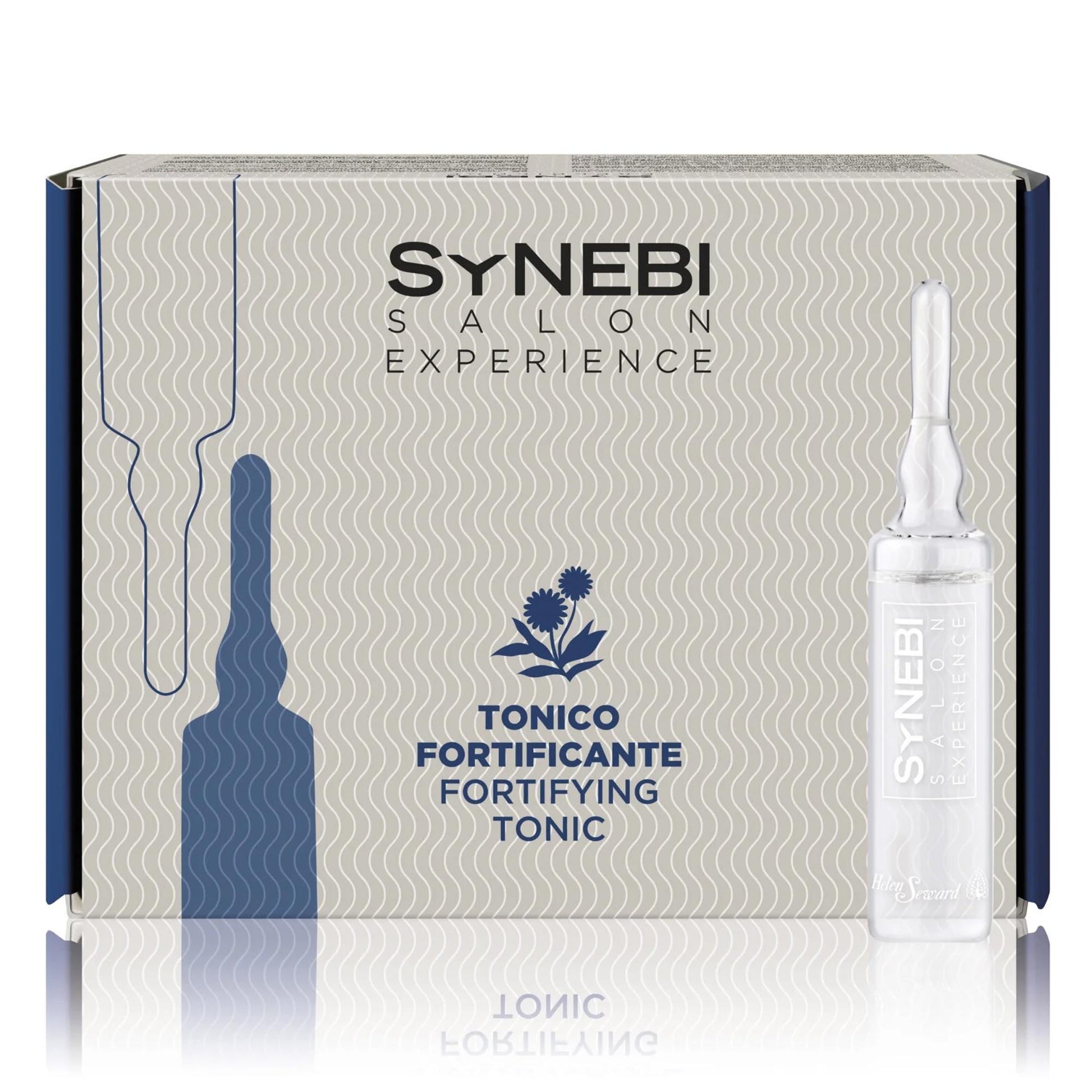 Helen Seward Synebi Tonico Anticaduta in Fiale - 12x10ml