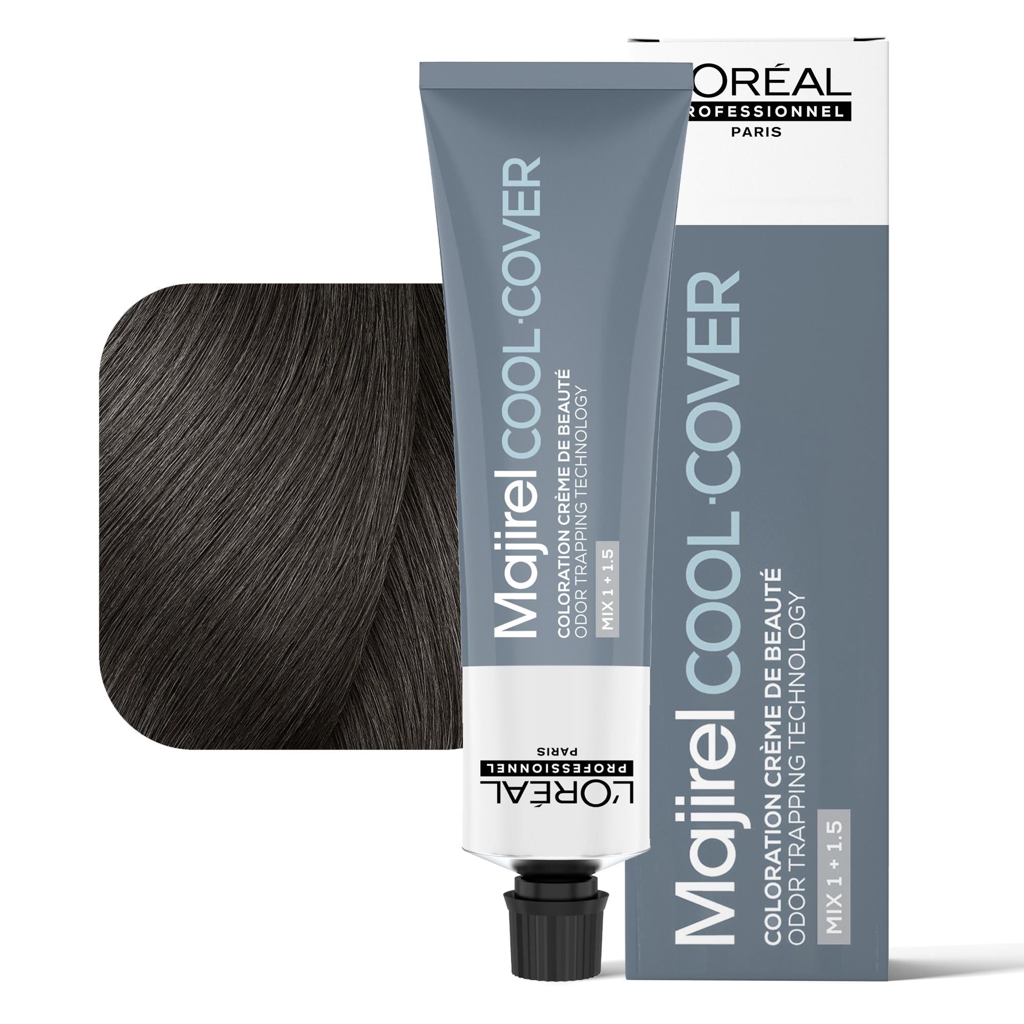 Loreal Majirel Cool Cover Tintura per Capelli 60ml - 5