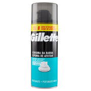Gillette Schiuma da Barba Pelle Sensibile - 400ml