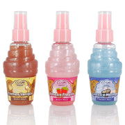 Cosmi Acqua Corpo Profumata Glitterata Deliciuos Ice Cream 100ml - Fragranze Miste