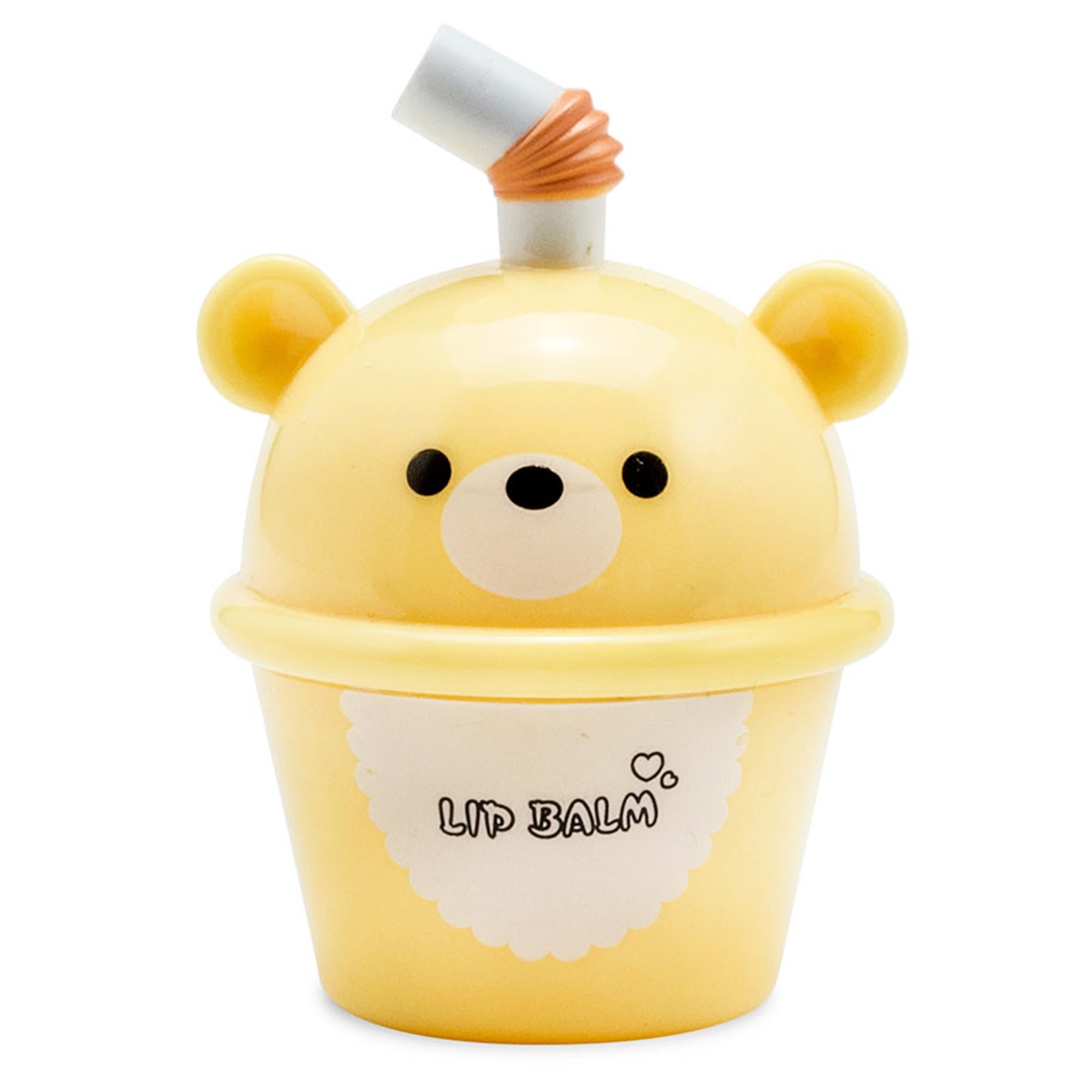 Martinelia Balsamo Labbra Teddy Soda