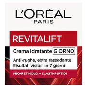 Loreal Paris Revitalift Antirughe Giorno - 50ml